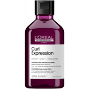 SHAMPOO CURL EXPRESSION LOREAL 300 ML-SERIE EXPERT-TU beauty store