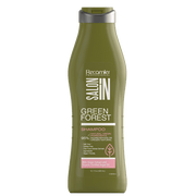 SHAMPOO GREEN FOREST-Cabello-Recamier Professional-TU beauty store