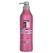 SHAMPOO LISS CONTROL RECAMIER-Cabello-Recamier Professional-TU beauty store