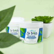 ST.IVES RENEWING COLAGENO ELASTIN MOISTURIZER-FACIAL-ST. IVES-TU beauty store