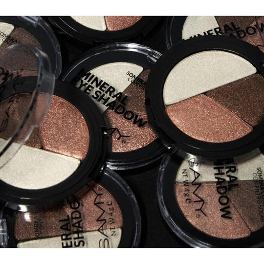 Samy Sombra trío mineral-MAQUILLAJE-COSMETICOS SAMY-7703378089563-TU beauty store
