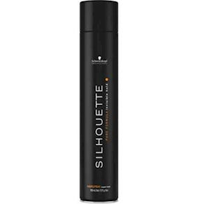 Schwarzkopf Silhouette Extra Fuerte Laca 750ml-SCHWARZKOPF-TU beauty store