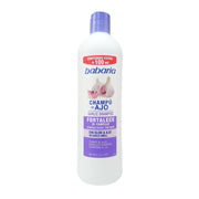 Shampoo Babaria x600 ml-SHAMPOO-BABARIA-8410412021043-TU beauty store