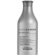 Shampoo SILVER X 300 ML-matizante, shampoo,tratamiento, capilar,cabello,corporal-SERIE EXPERT-3474633002156-TU beauty store