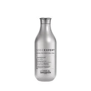 Shampoo SILVER X 300 ML-matizante, shampoo,tratamiento, capilar,cabello,corporal-SERIE EXPERT-3474633002156-TU beauty store