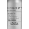 Shampoo SILVER X 300 ML-matizante, shampoo,tratamiento, capilar,cabello,corporal-SERIE EXPERT-TU beauty store