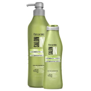 Shampoo keratin ultraforce-Cabello-Recamier Professional-TU beauty store