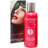 Shampoo sin sal con pantenol y aloe TALLUS LISS-Cabello-TALLUS LISS-TU beauty store