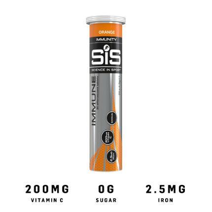 Sis science in sport immune orange-BEBIDA-SIS-TU beauty store