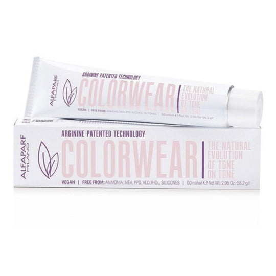 TINTE COLOR WEAR ENJUAGUE-ALFAPARF COLORWEAR-TU beauty store