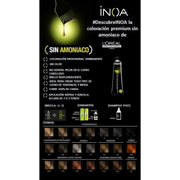 TINTURA INOA LOREAL SIN AMONIACO-tintura-INOA-TU beauty store