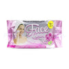 TOALLAS DESMAQUILLANTES FACE CLEAN ROSAS Y ALOE VERA-FACE CLEAR-TU beauty store