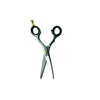 Tijeras plata Profesionales-Cabello-lexxus-TU beauty store