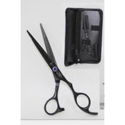 Tijeras plata Profesionales-Cabello-lexxus-TU beauty store