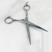 Tijeras plata Profesionales-Cabello-lexxus-TU beauty store