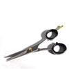 Tijeras plata Profesionales-Cabello-lexxus-TU beauty store