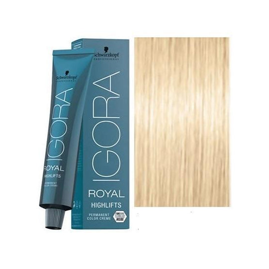 Tinte Igora Royal Highlifts-Cabello-IGORA HIGH LIFTS-4067971158013-TU beauty store
