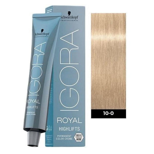 Tinte Igora Royal Highlifts-Cabello-IGORA HIGH LIFTS-7702045100549-TU beauty store