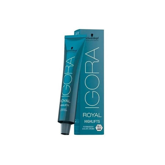 Tinte Igora Royal Highlifts-Cabello-IGORA HIGH LIFTS-TU beauty store
