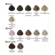 Tintes ALFAPARF EVOLUTION-Cabello-ALFAPARF-TU beauty store