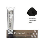 Tintes ALFAPARF EVOLUTION-Cabello-ALFAPARF-7898468500346-TU beauty store