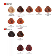 Tintes ALFAPARF EVOLUTION-Cabello-ALFAPARF-TU beauty store