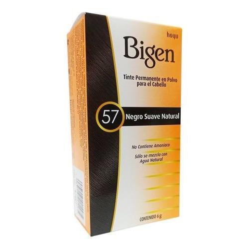 Tintes BIGEN-Cabello-BIGEN-4987205905575-TU beauty store