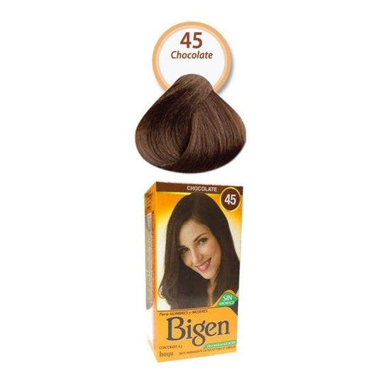 Tintes BIGEN-Cabello-BIGEN-4987205932373-TU beauty store