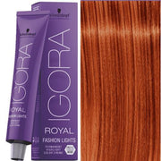 Tintura Igora Royal fashion lights-Cabello-IGORA FASHION-TU beauty store