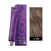 Tintura Igora Royal fashion lights-Cabello-IGORA FASHION-TU beauty store