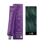 Tintura Igora Royal fashion lights-Cabello-IGORA FASHION-TU beauty store