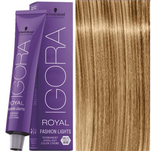 Tintura Igora Royal fashion lights-Cabello-IGORA FASHION-7702045556919-TU beauty store