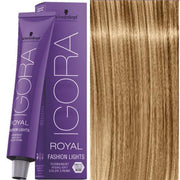 Tintura Igora Royal fashion lights-Cabello-IGORA ROYAL-7702045556919-TU beauty store