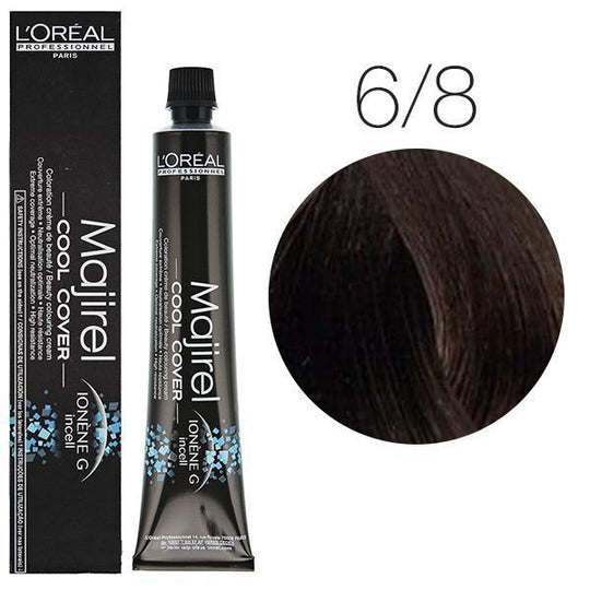 Tintura loreal cool cover-Cabello-Majirel-TU beauty store