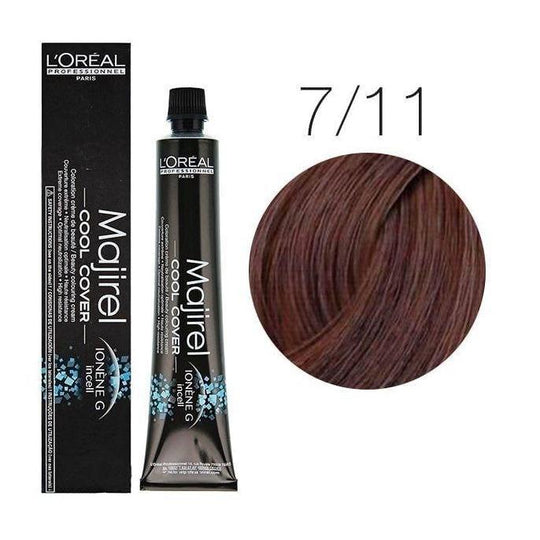 Tintura loreal cool cover-Cabello-Majirel-TU beauty store