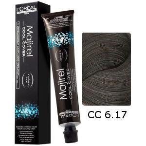 Tintura loreal cool cover-Cabello-Majirel-TU beauty store