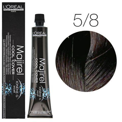 Tintura loreal cool cover-Cabello-Majirel-TU beauty store