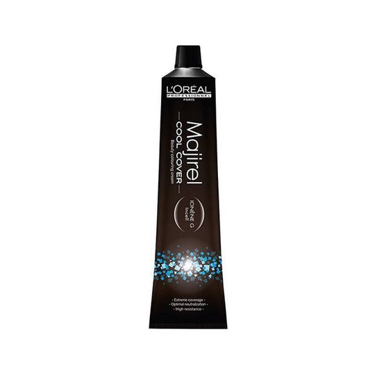 Tintura loreal cool cover-Cabello-Majirel-TU beauty store