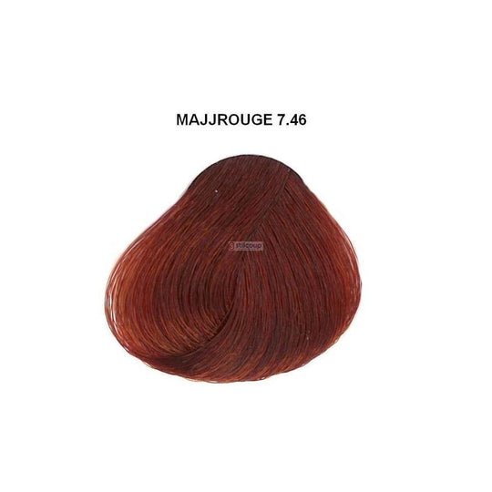 Tintura loreal majirouge-Cabello-Majirel-TU beauty store
