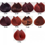 Tintura loreal majirouge-Cabello-Majirel-TU beauty store