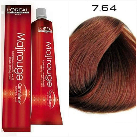 Tintura loreal majirouge-Cabello-Majirel-3474636333103-TU beauty store