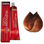 Tintura loreal majirouge-Cabello-Majirel-TU beauty store