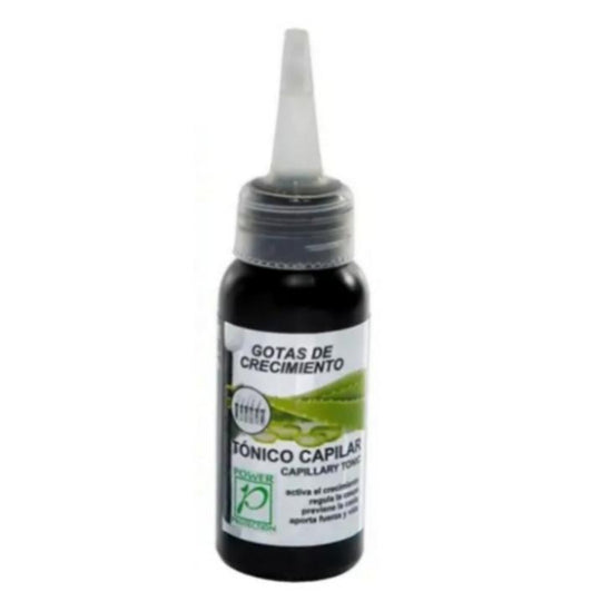 Tonico capilar gotas de crecimiento barba y cabello-Cabello-PROTEC-7709990710403-TU beauty store