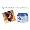 Tratamiento hidratante con Keratina 190 ml-Cabello-DROMATIC-7707271920602-TU beauty store