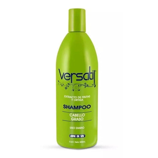 VERSATIL SHAMPO CABELLO GRASO-VERSATIL-TU beauty store
