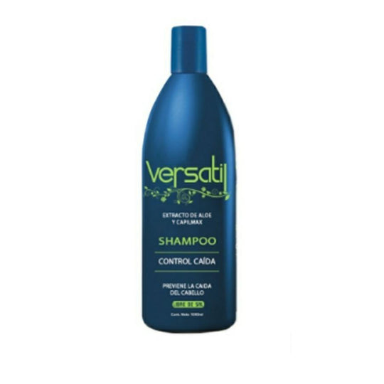 VERSATIL SHAMPO CONTROL CAIDA-Cabello-VERSATIL-TU beauty store