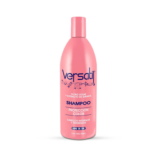 VERSATIL SHAMPO PROTECCION COLOR-VERSATIL-TU beauty store
