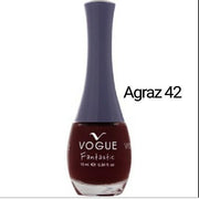 VOGUE ESMALTE FANTASTIC MAXIMO BRILLO-UÑAS-VOGUE-TU beauty store