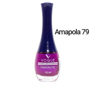 VOGUE ESMALTE FANTASTIC MAXIMO BRILLO-UÑAS-VOGUE-TU beauty store