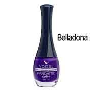 VOGUE ESMALTE FANTASTIC MAXIMO BRILLO-UÑAS-VOGUE-TU beauty store